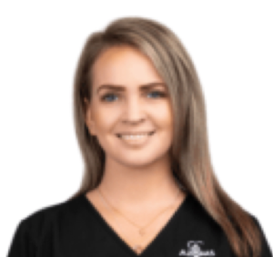 Surgical Assistant Jillian for Arizona Oral and Maxillofacial Surgery