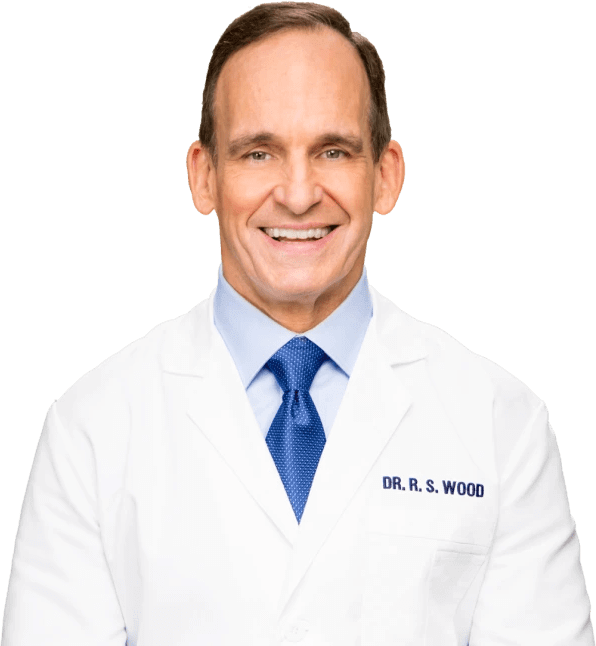 Robert S. Wood DDS Oral Surgeon at Arizona Oral and Maxillofacial Surgery