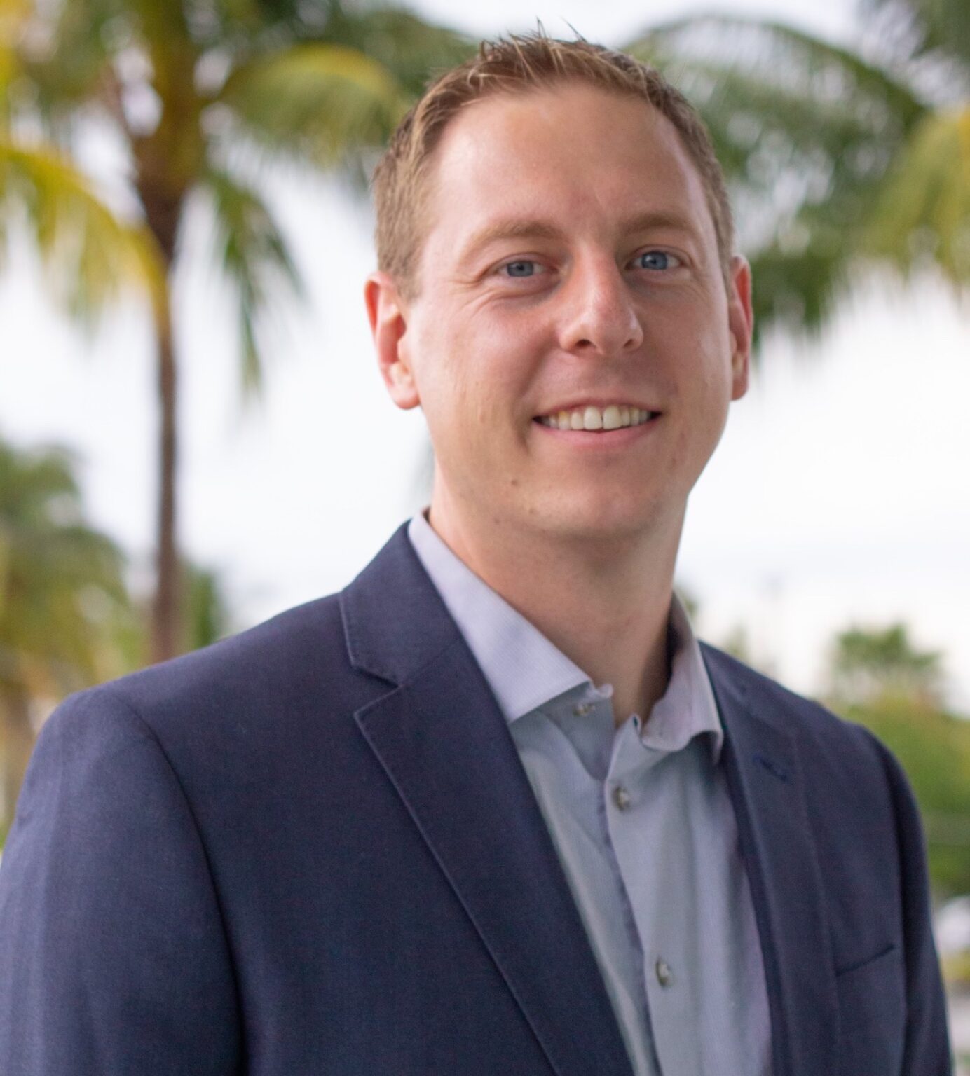 Dr. Justin Orton, DDS, DMD Oral Surgeon in Arizona